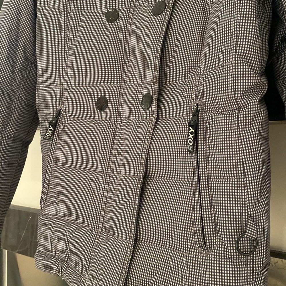 Roxy jacket - Picture 3 of 6